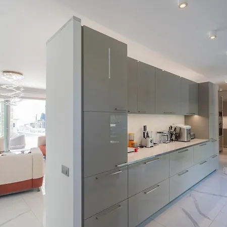 New Vogue Willa Tremezzo