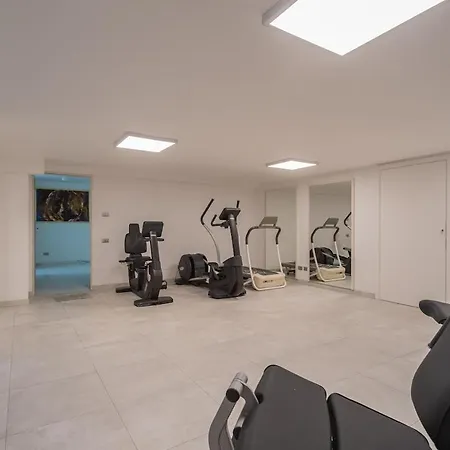 Βίλα New Vogue *