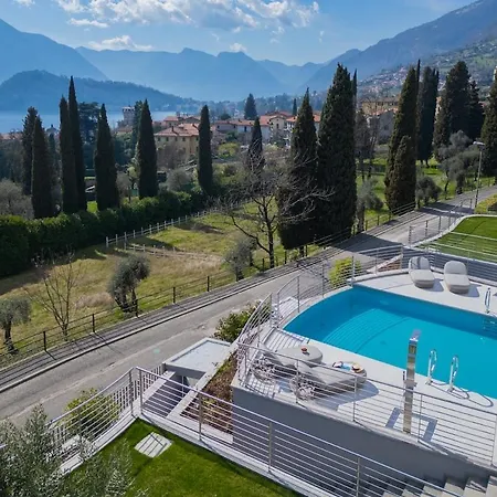 New Vogue Willa Tremezzo