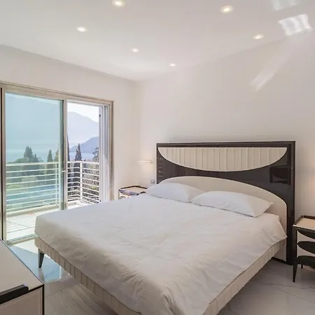 Willa New Vogue Tremezzo