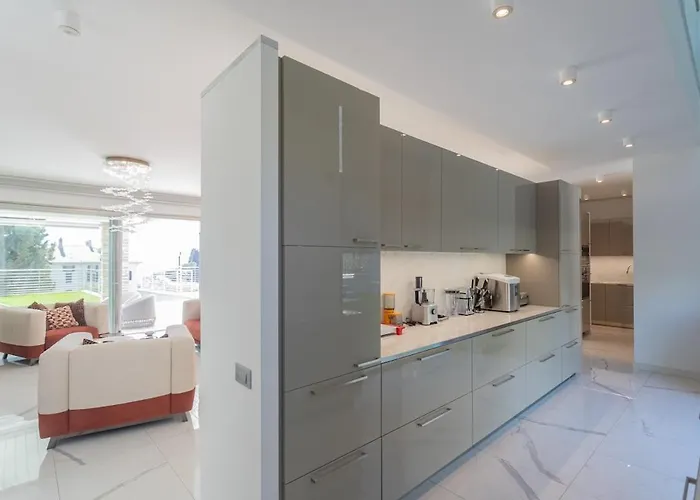 New Vogue Villa Tremezzo