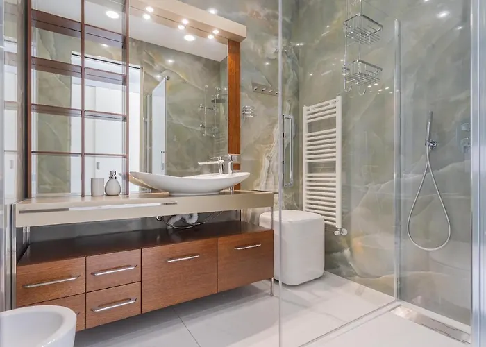 Villa New Vogue Tremezzo