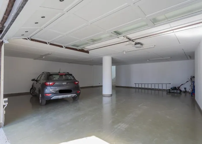 Villa New Vogue Tremezzo