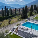 New Vogue Villa Tremezzo