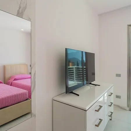 Villa New Vogue